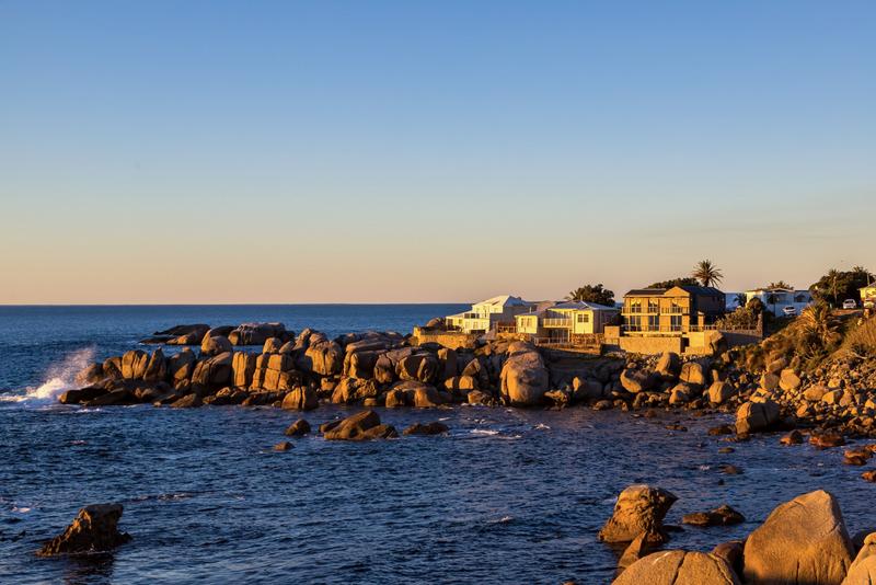 5 Bedroom Property for Sale in Camps Bay Western Cape